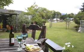 Roselake Retreat