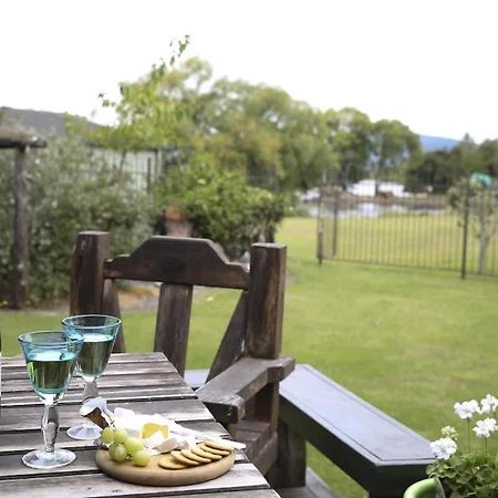 Roselake Retreat Rotorua Exterior photo
